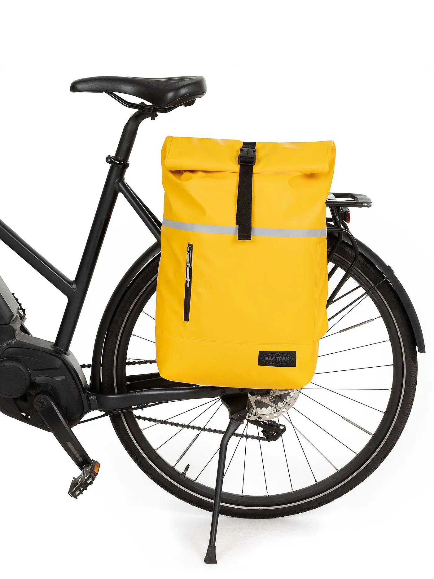 EASTPAK | Rucksack Up Roll Bike Tarp | 